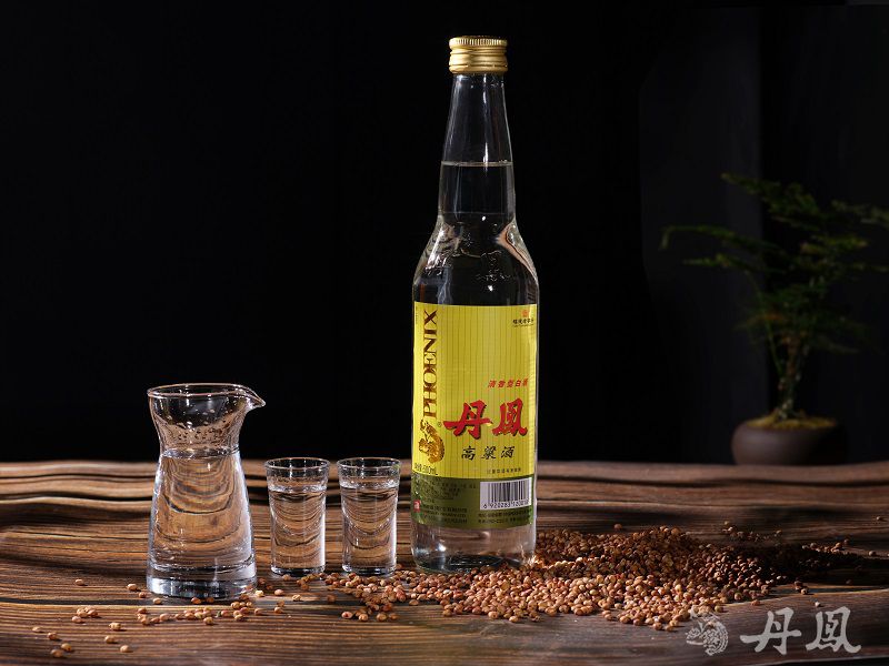 53°美女污视频高粱酒